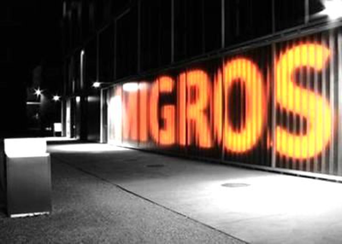 Bu Para Migros\'u Uçurur