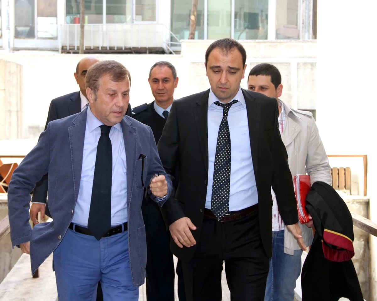 Bursaspor\'daki Yolsuzluk Davası Bilirkişiye Gönderildi