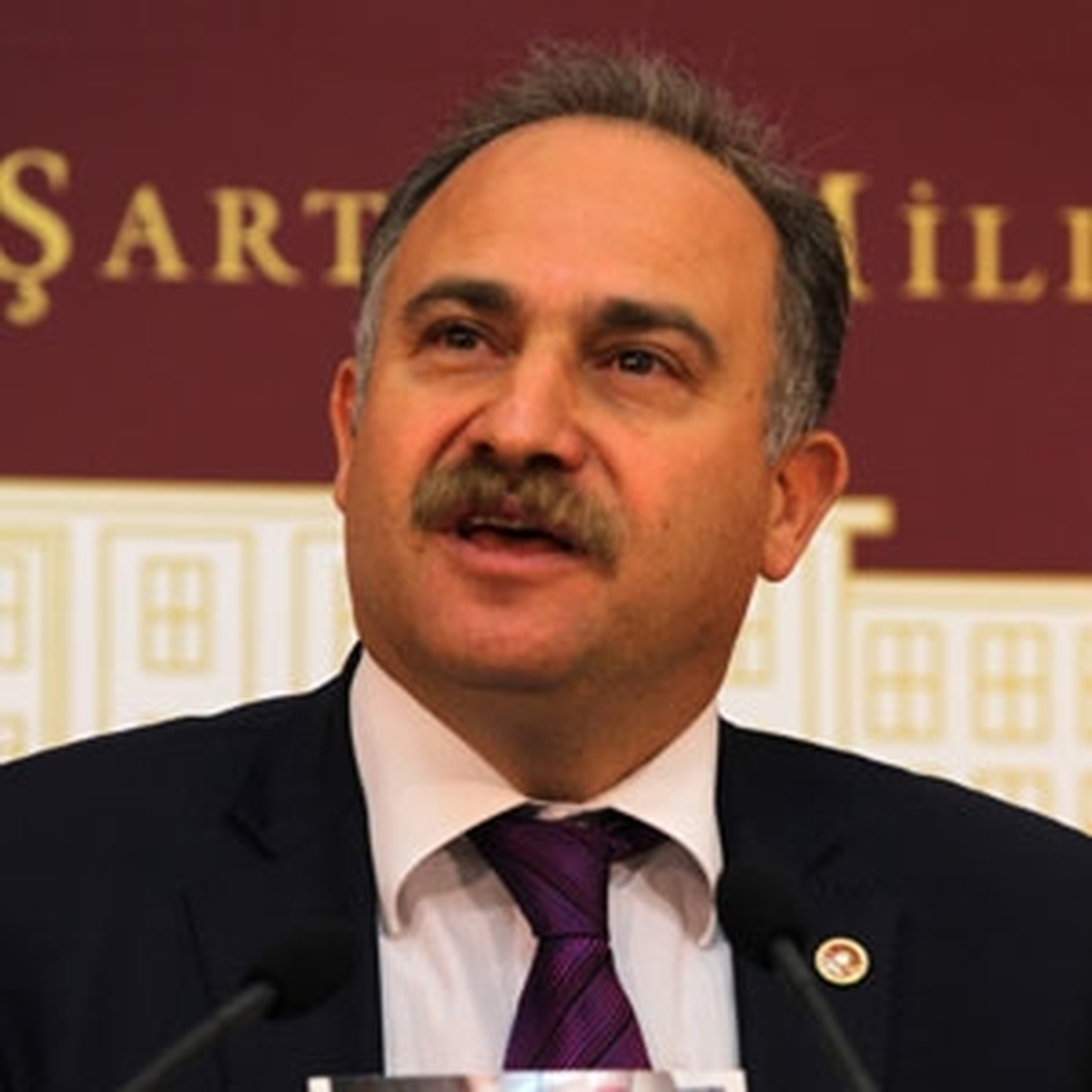 Chp\'li Gök, O Belgeleri Açıkladı