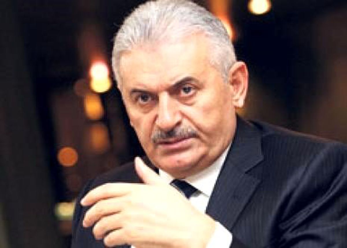 Çılgın Proje Hala Fikir Aşamasında