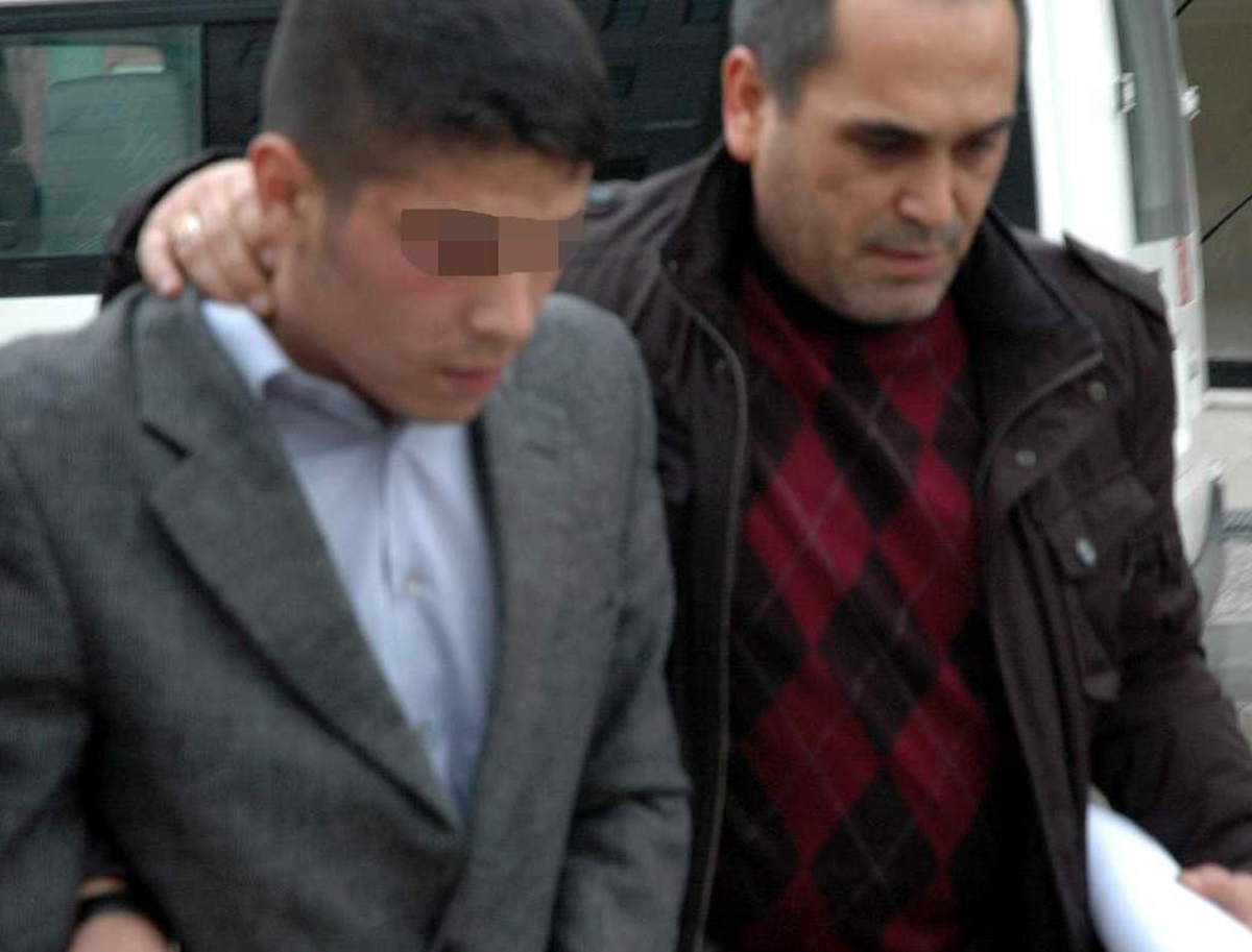 Cinayet Sanığına 15 Yıl Hapis Cezası