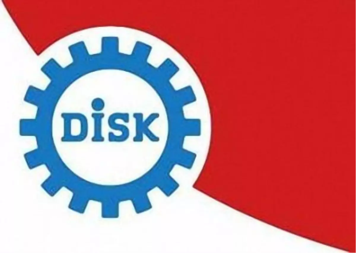Disk-Ar: Asgari Ücretli Yoksullaştı
