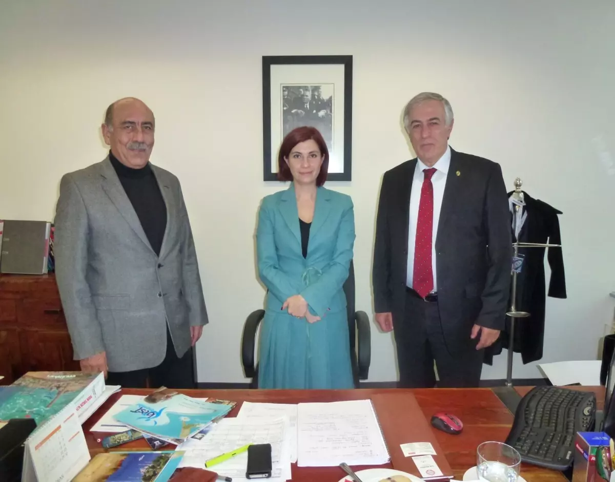 Ditab'tan Almanya Çıkarması