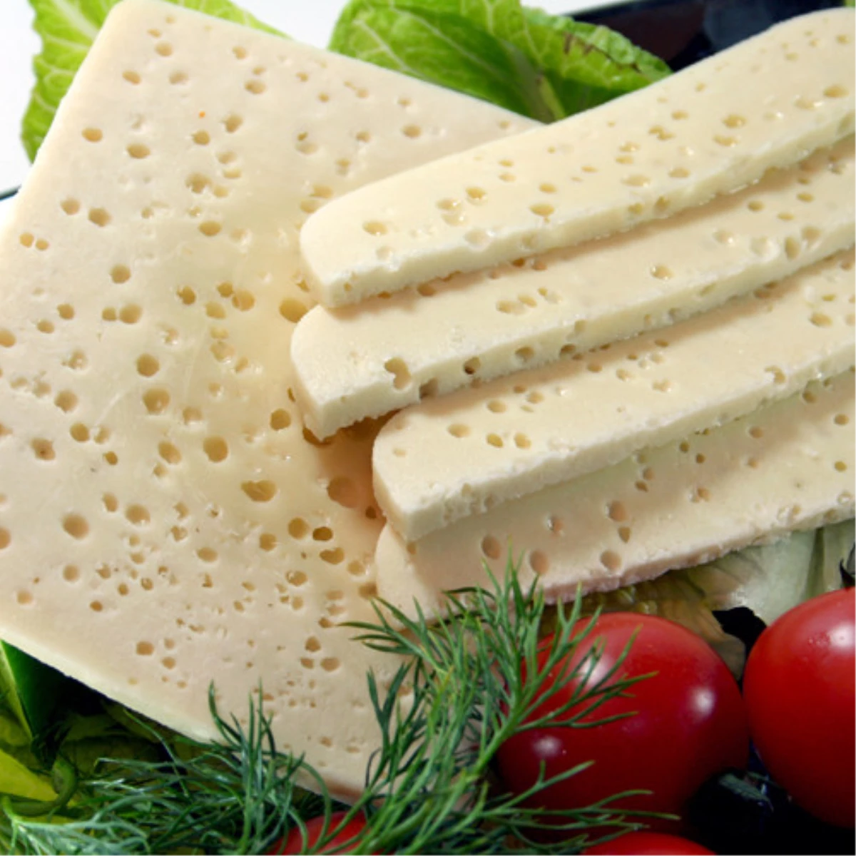 Dünyada Peynir İlk Kez 7500 Yıl Önce Yapılmış