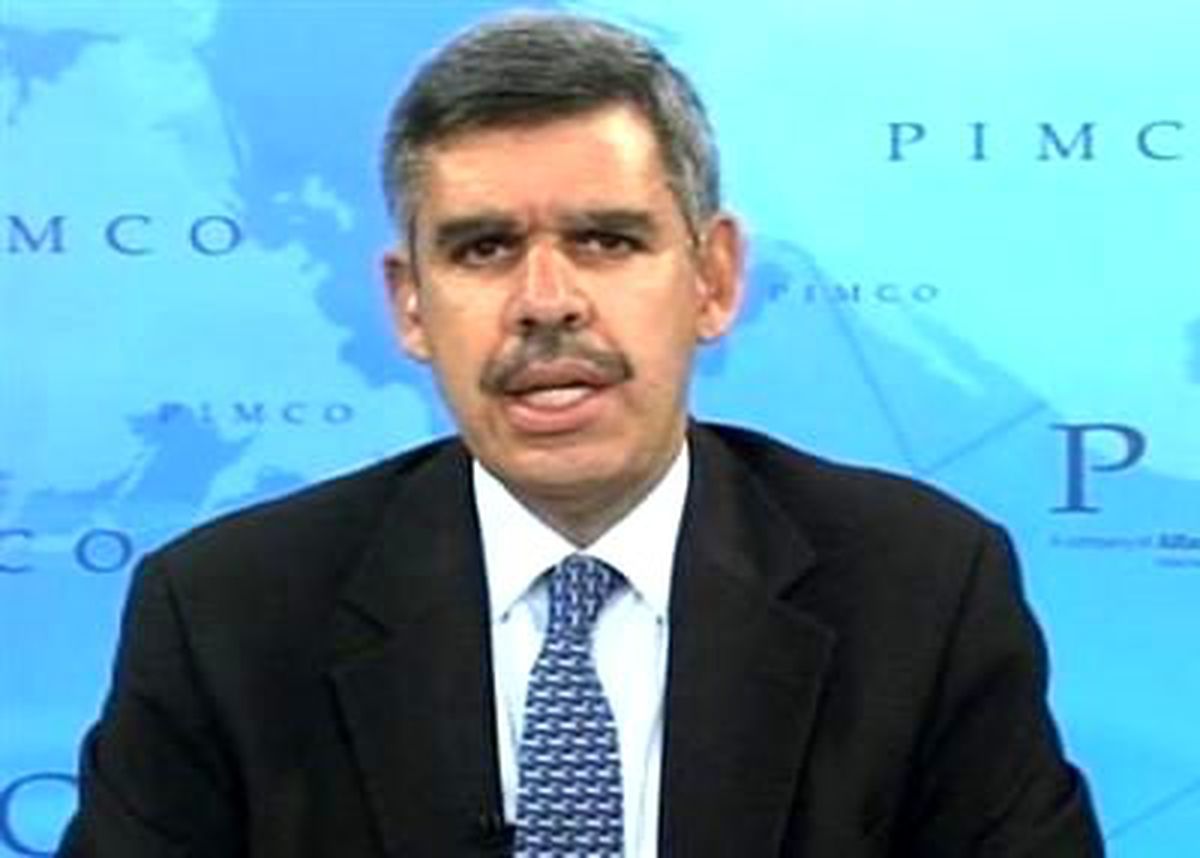 El-Erian Komplikasyon Riskine Karşı Uyardı