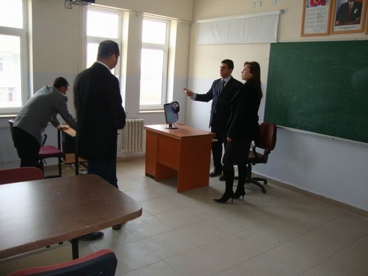 Elbeyli İlçesinde Gap Proje Yatırımları Hız Kesmiyor