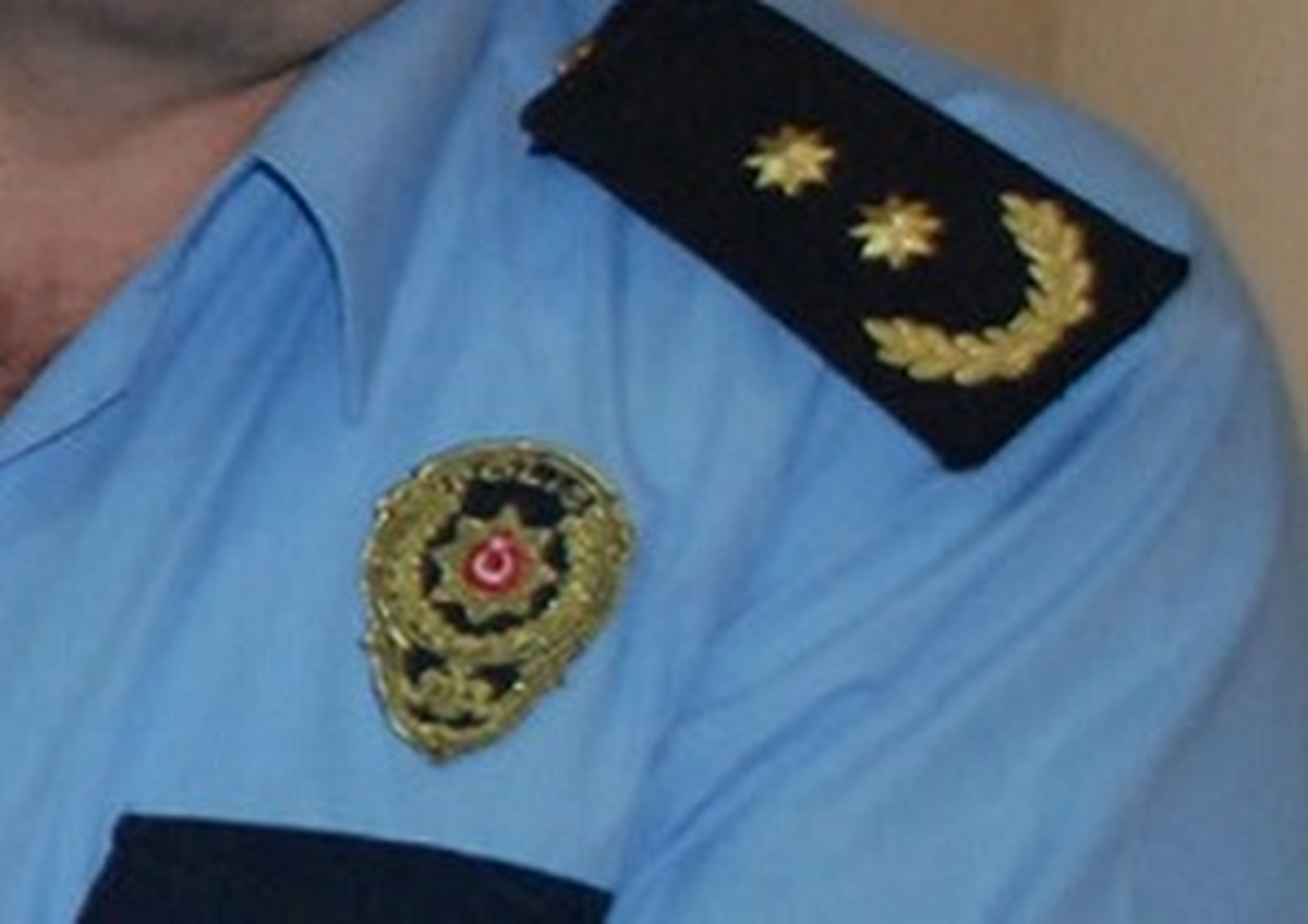 Emniyet Mensupları Atama Yer Değiştirme Yönetmeliğindeki Değişiklik