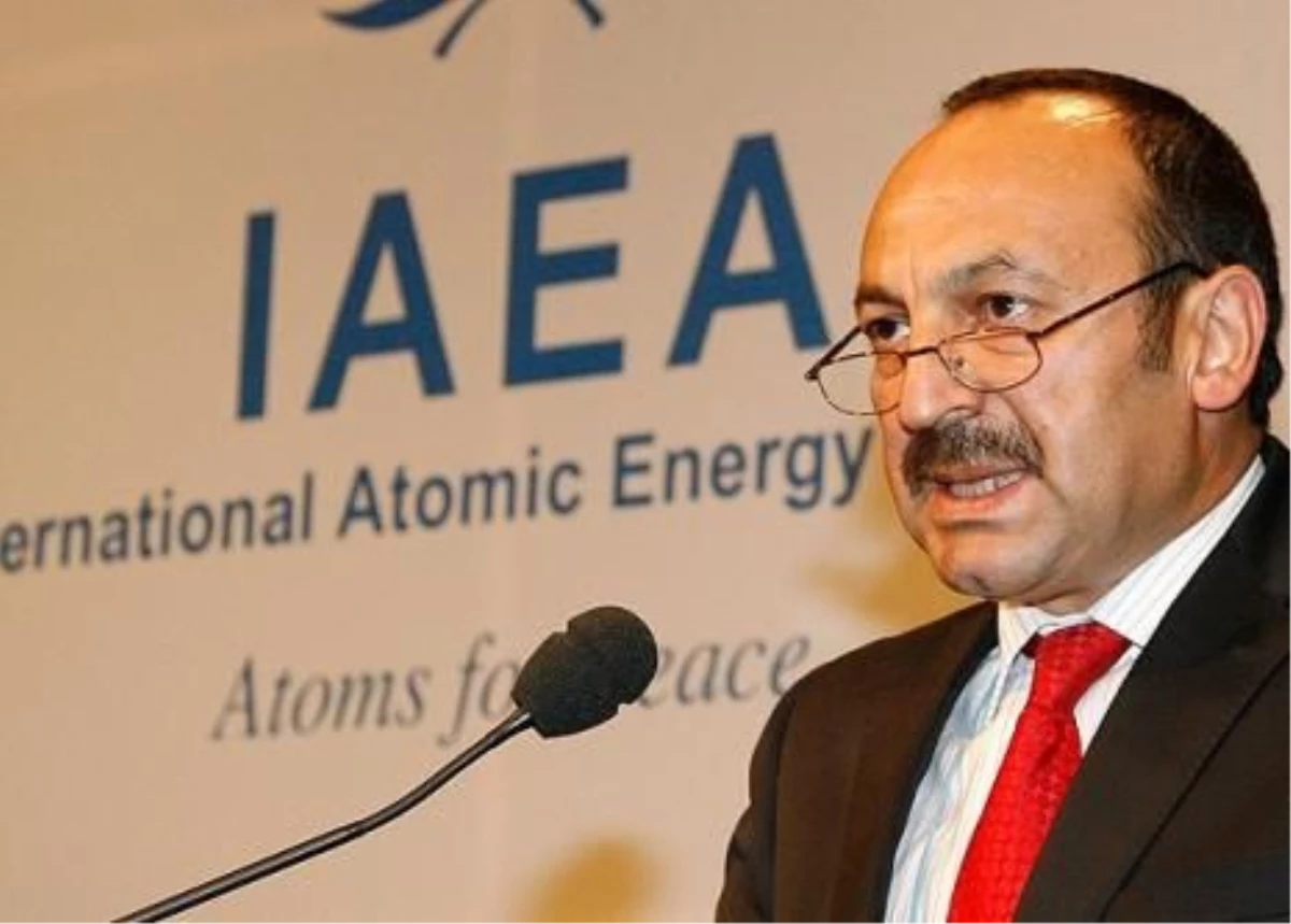 Enerji ve Tabii Kaynaklar Bakanlığı Müsteşarı Metin Kilci, 2012 Yılında 48,5 Milyar Metreküp...