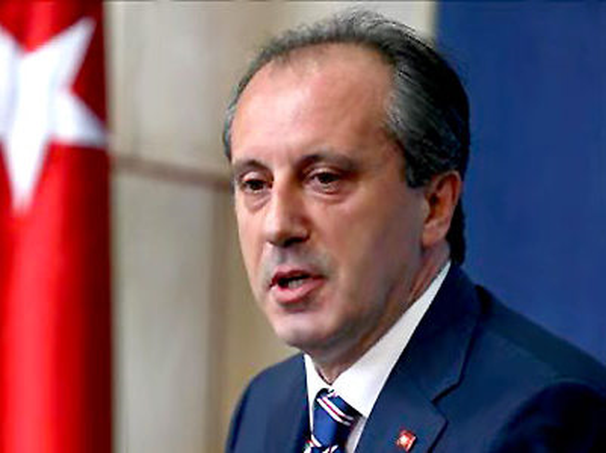 "Ergenekon Davası"