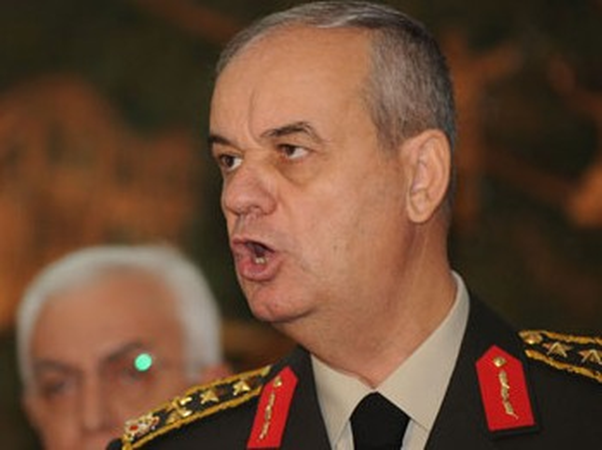 "Ergenekon" Davası