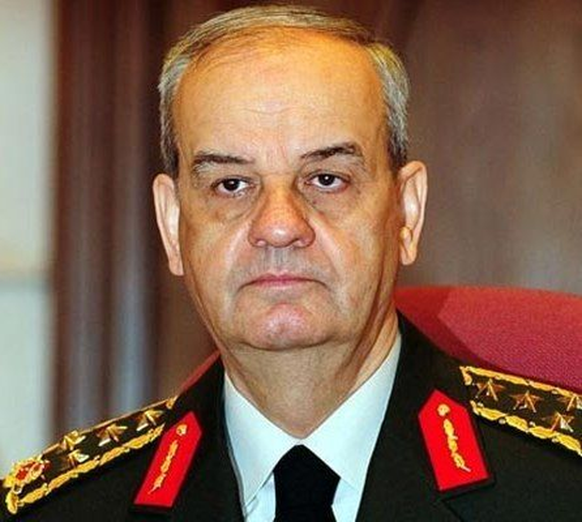 Ergenekon Davasında İlker Başbuğ Duruşma Salonunu Terk Etti.