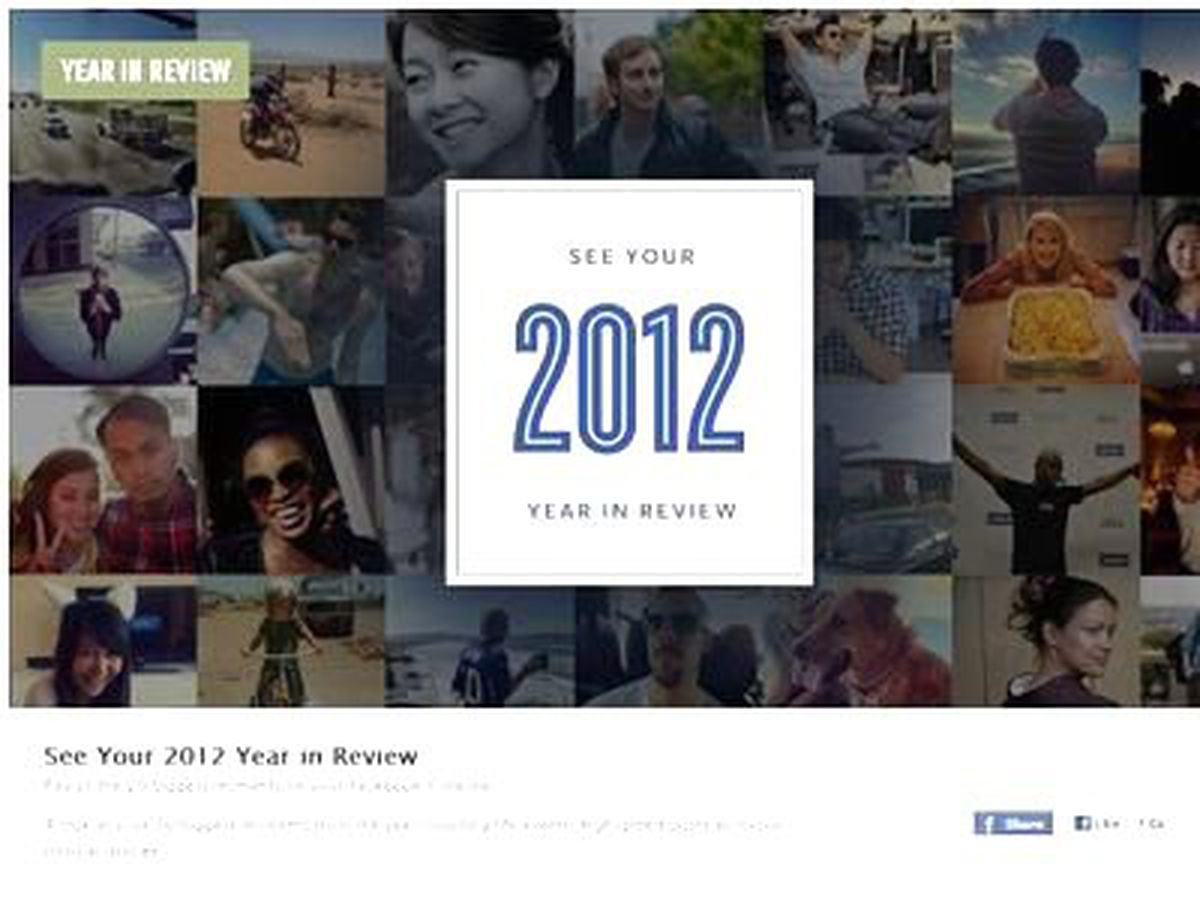 Facebook\'tan size özel!