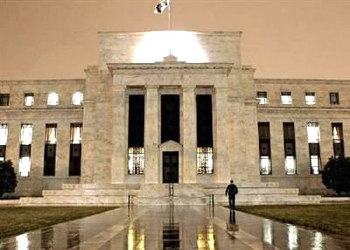 Fed Merkez Bankaları ile Swap Anlaşmasını Uzattı