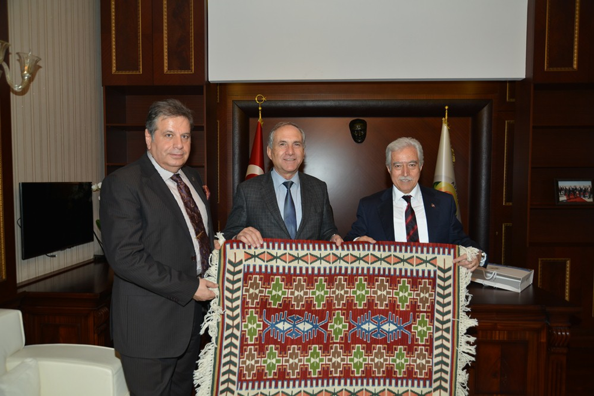 Girne\'den "Kardeşlik" Teşekkürü