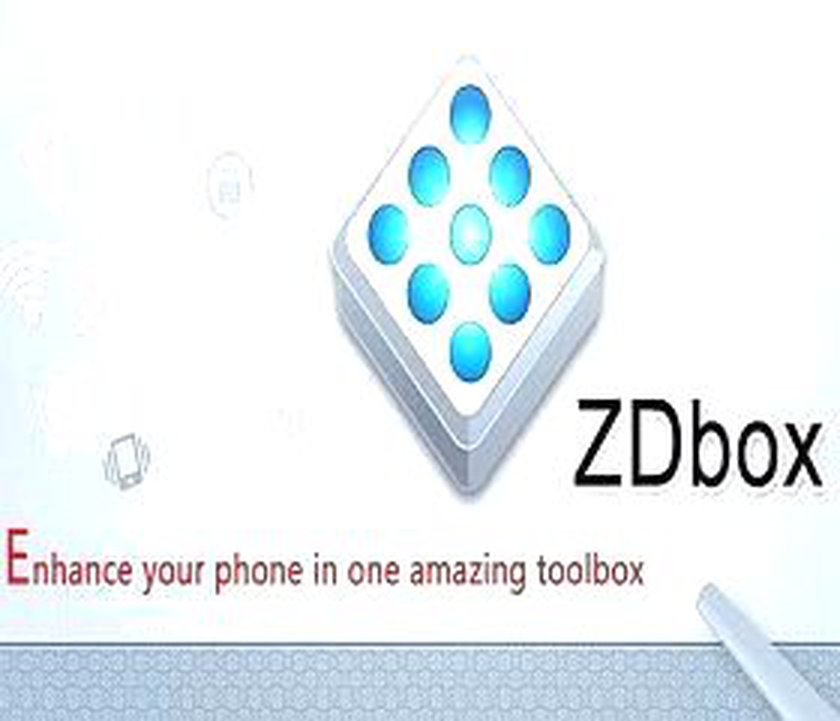 Günün Mobil Uygulaması: ZDbox