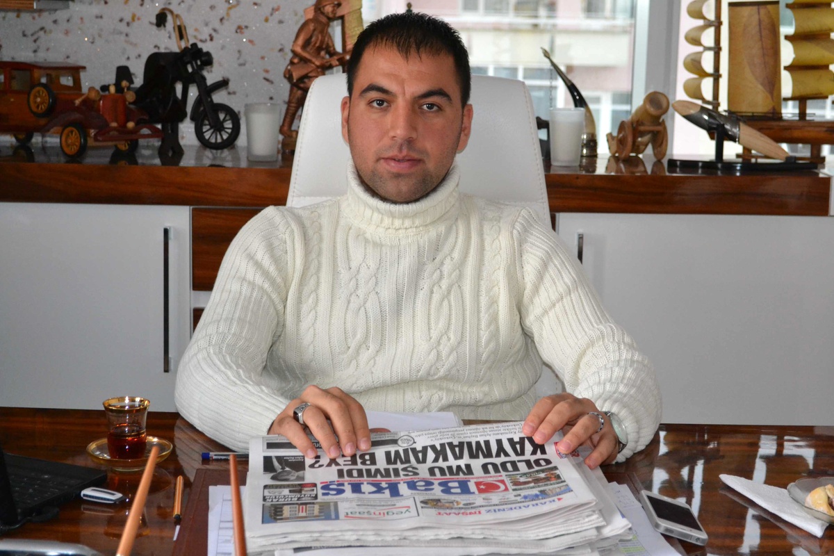 İkinci Devre Farklı Bir Çerkezköyspor Olacak