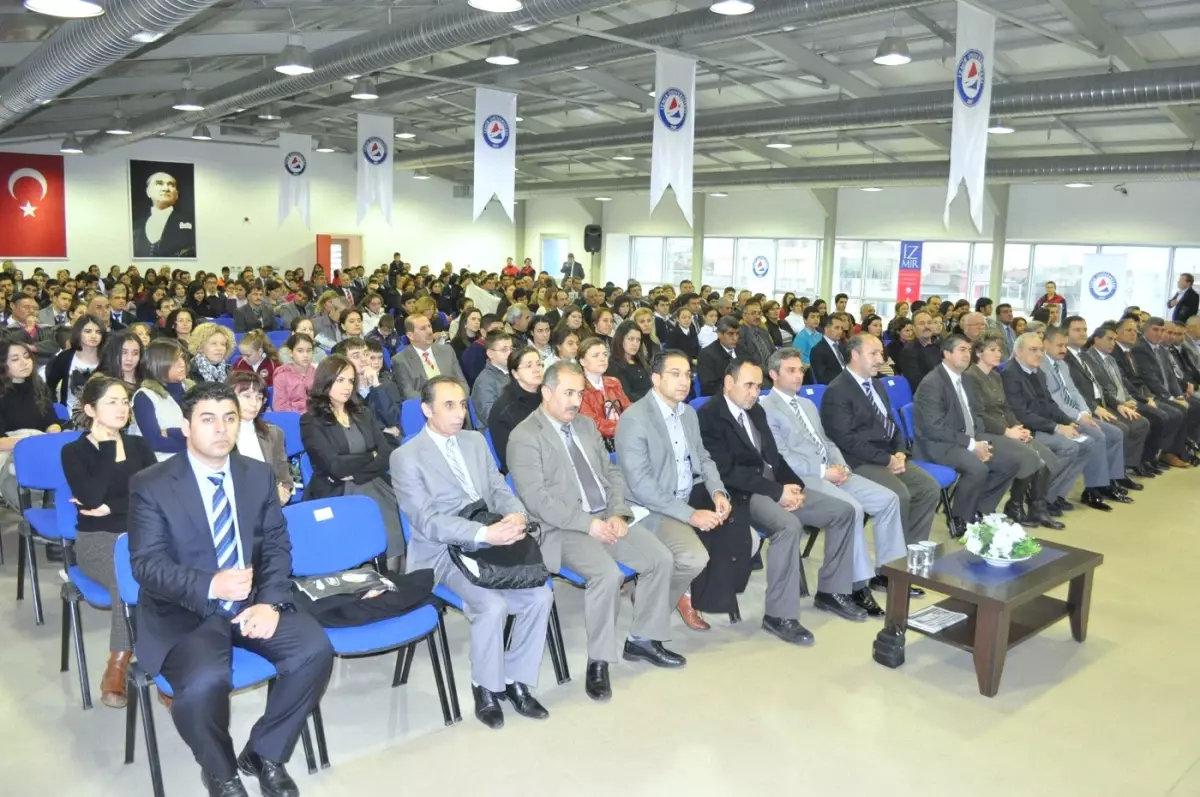 İnsan Haklarına Genel Bakış Konferansı