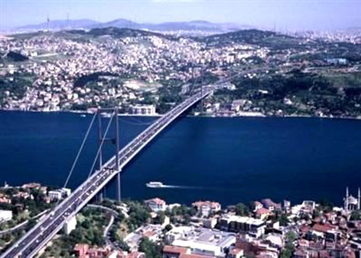 İstanbul\'a 110 Milyon TL Hibe
