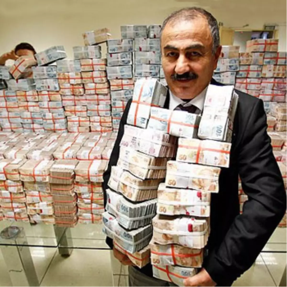 İşte Hayalleri Süsleyen Büyük İkramiye