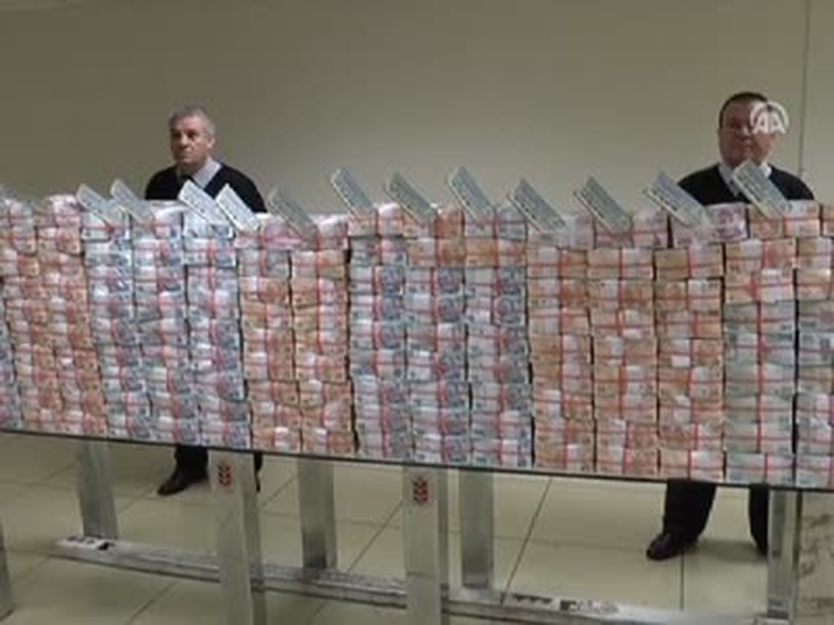 İşte Hayalleri Süsleyen Büyük İkramiye
