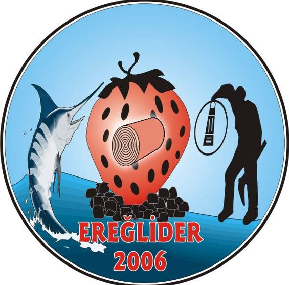 Karadeniz Ereğlililer Derneği\'nden Myo Teşekkürü
