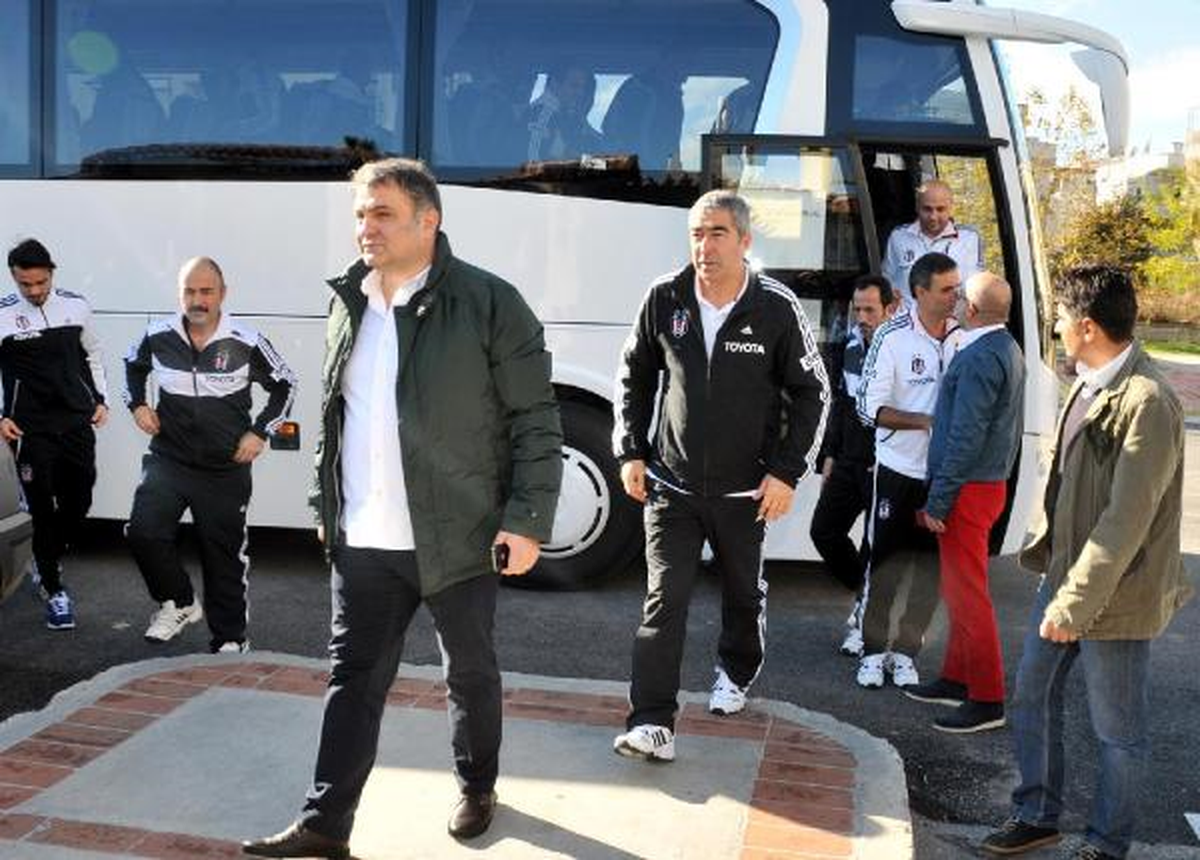 Kartal\'ın Morali Bozuk
