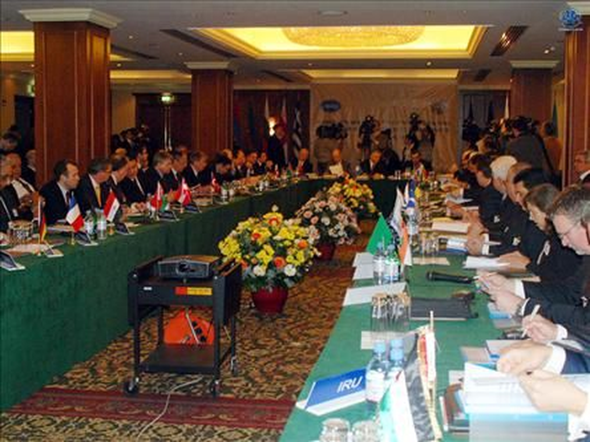 Kei Dışişleri Bakanları Toplantısı 15 Aralık\'ta İstanbul\'da Yapılacak