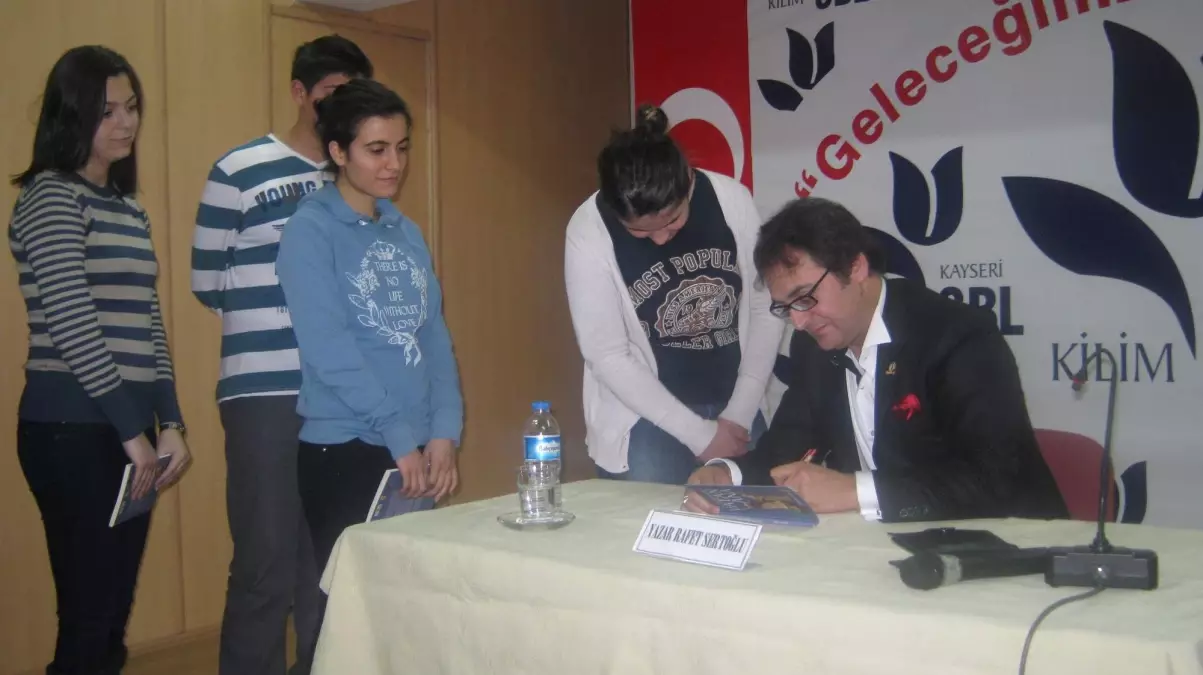 Kilim Sosyal Bilimler Lisesi Sosyal Etkinliklerini Sürdürüyor