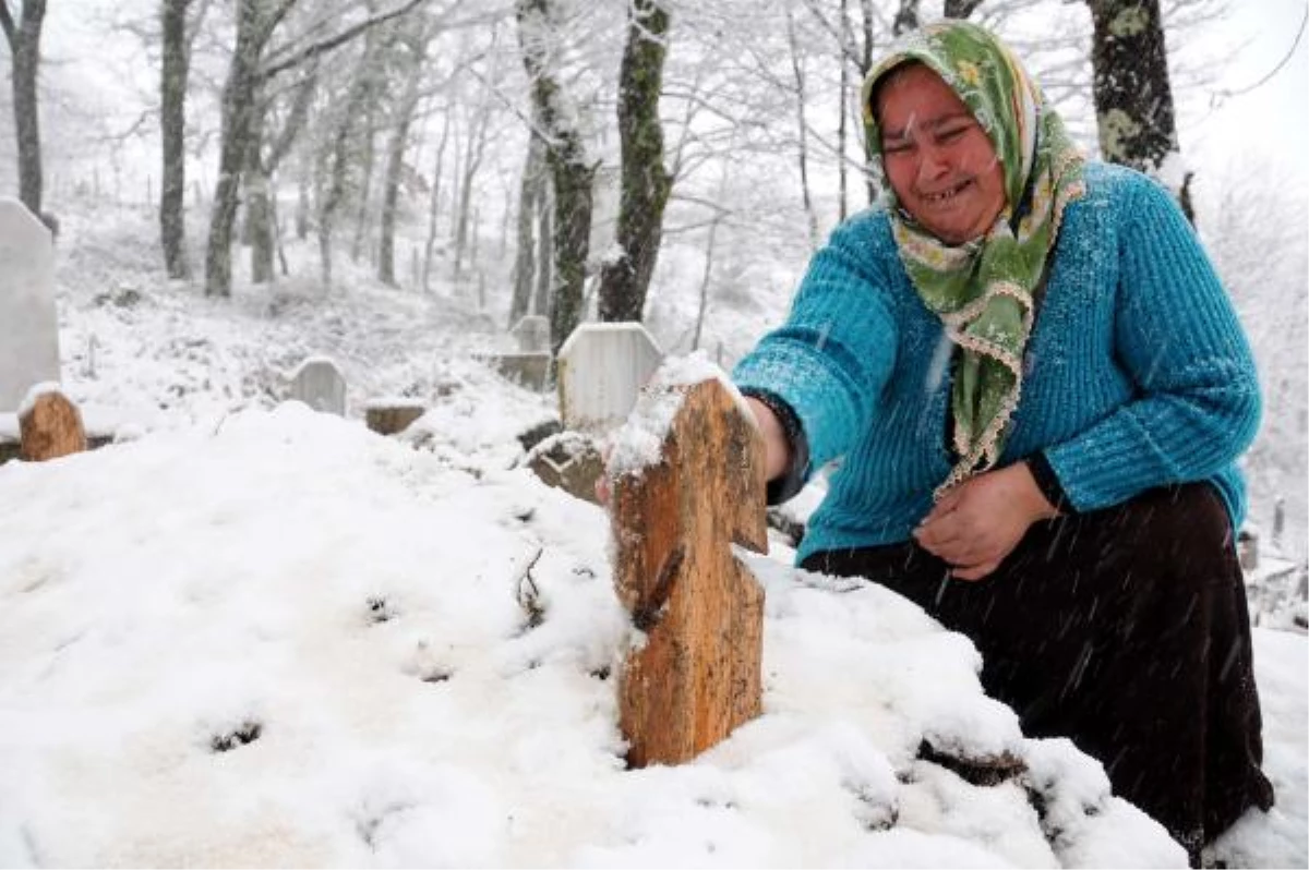 \'Kızımın Hayalleri Vardı, Çoluk Çocuk Sahibi Olacaktı\'