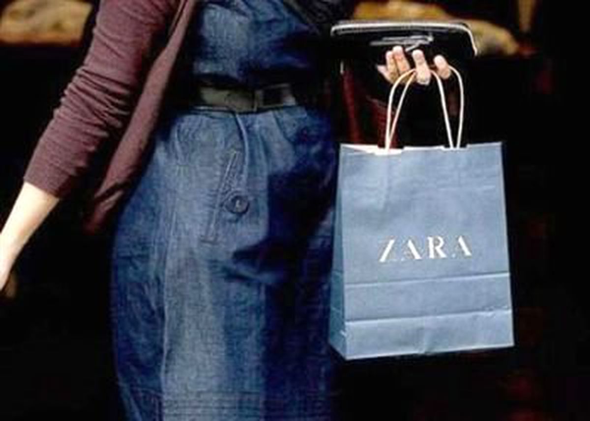Kriz Zara\'ya Dokunmadı