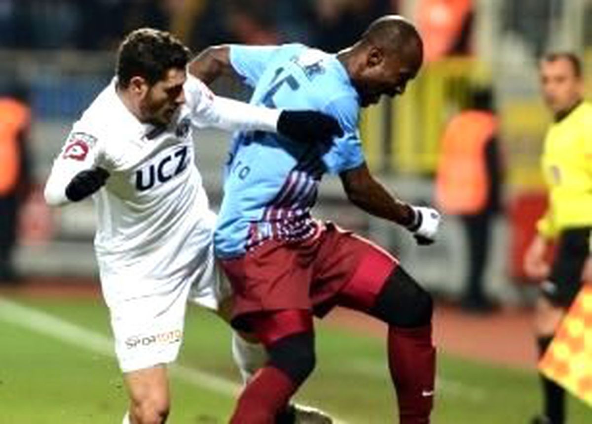 İlk 11\'ler Belli Oldu!