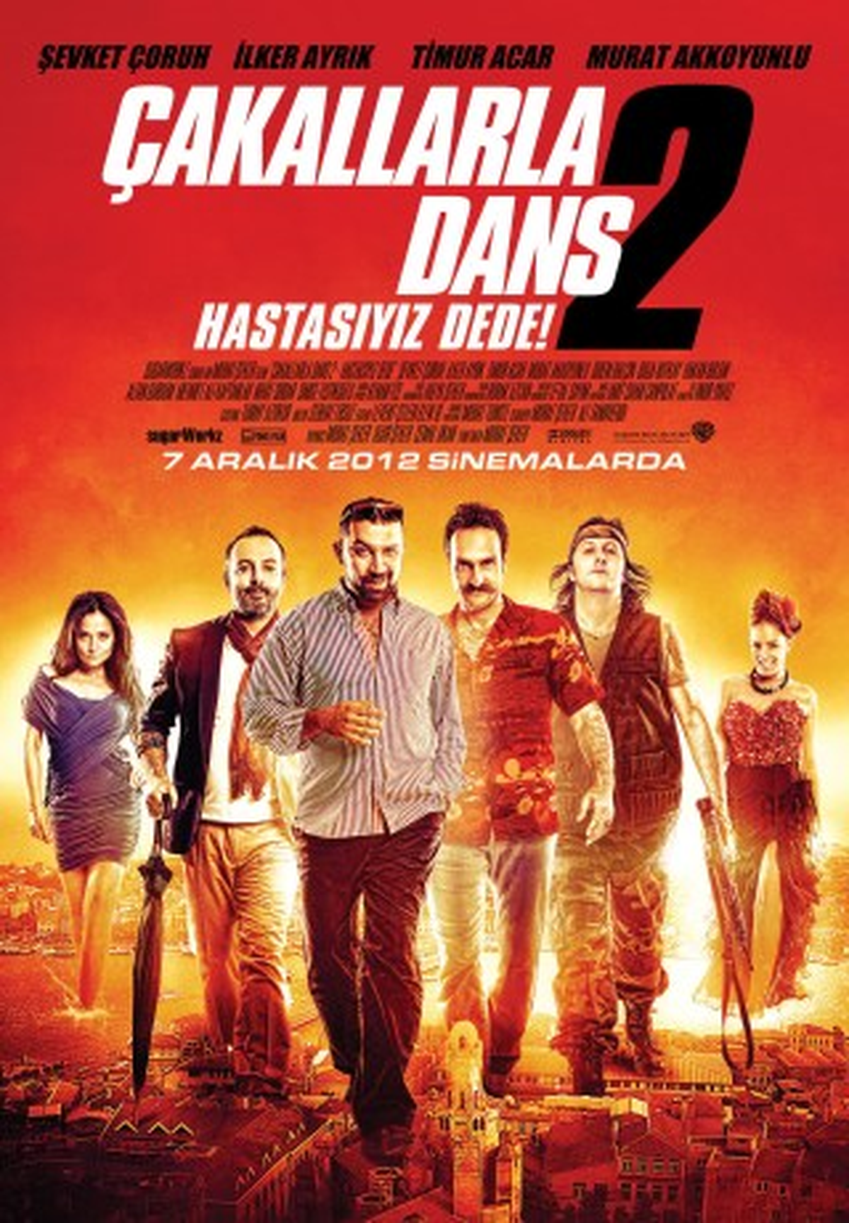 Maceracı Karaman\'da
