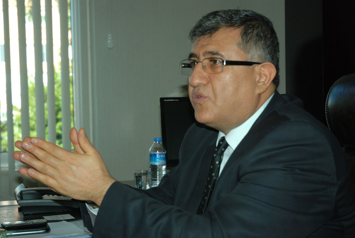 Manavgatlı İmamlar Yabancı Dil Öğrenecek
