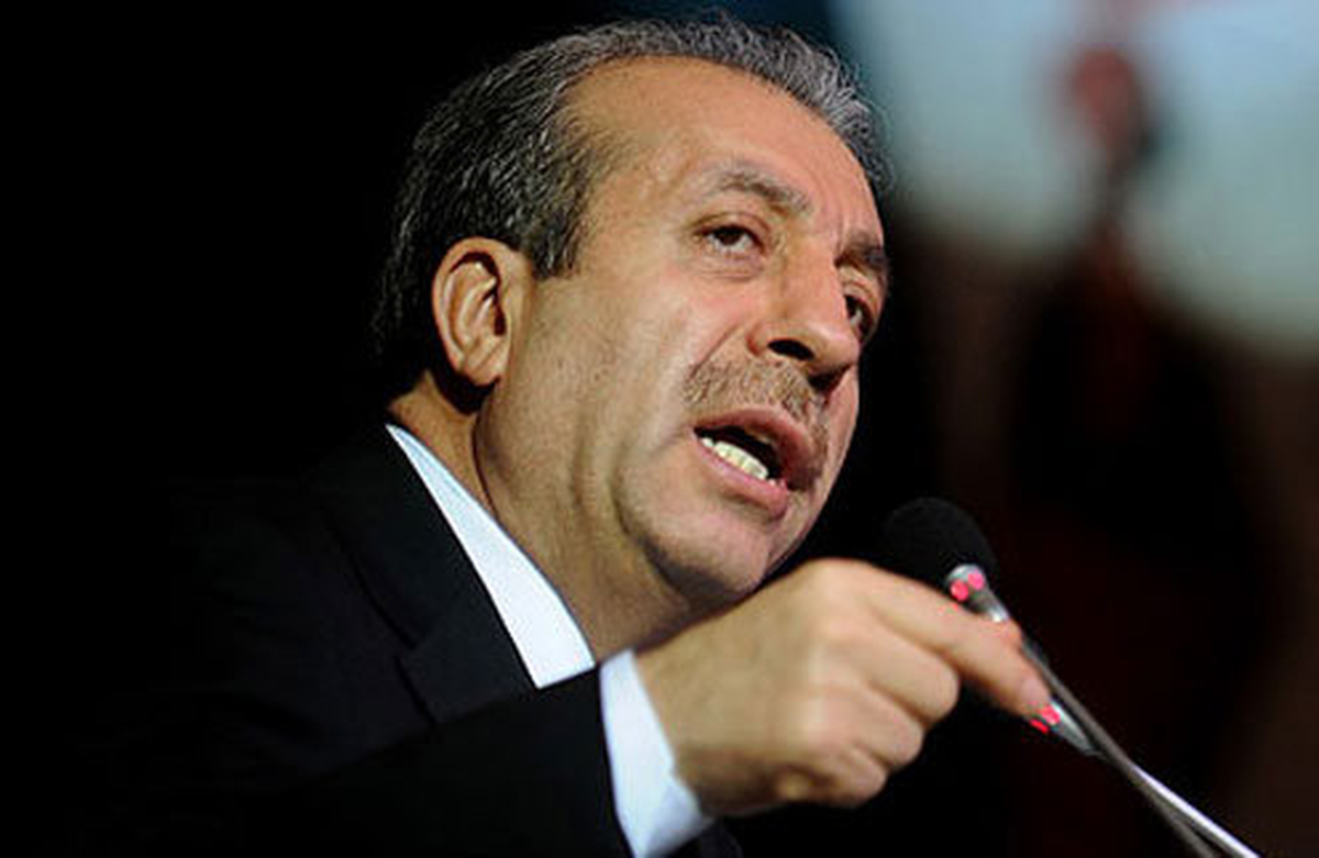 Meclis\'te "Çakma Milliyetçilik", "Yalancı" ve "Saman" Tartışması