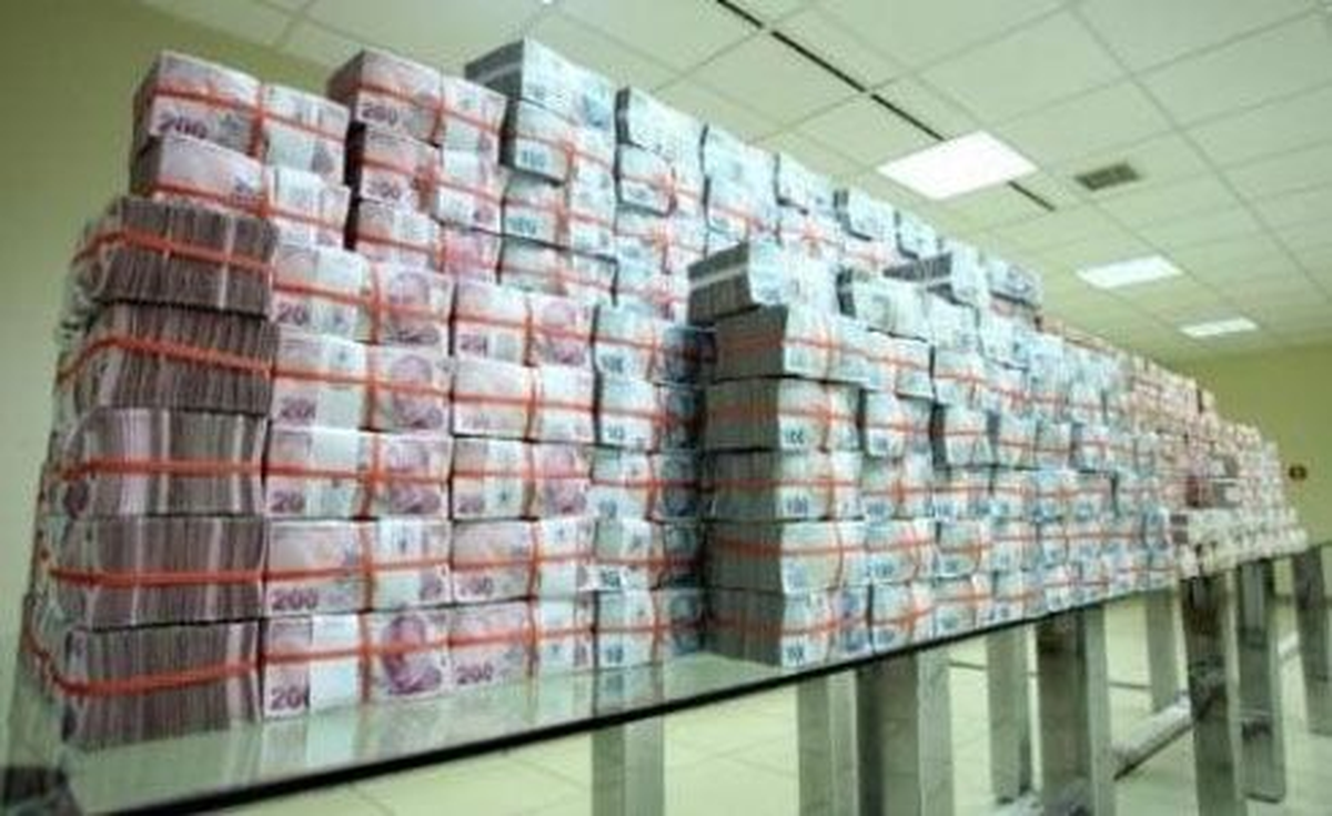 Mevduat Bankalarındaki Toplam Mevduat Arttı