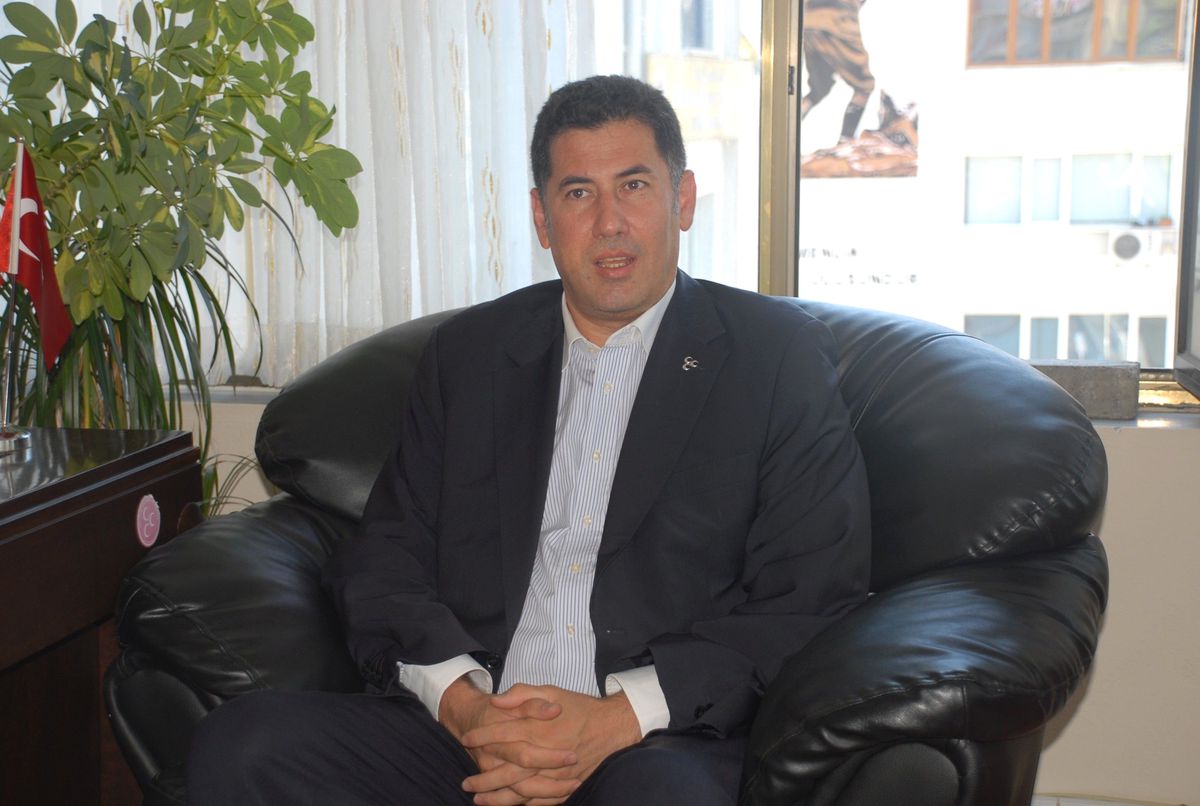 Mhp\'li Oğan, Genel Kurul\'daki Ak Partili Milletvekillerini Saydı: 17