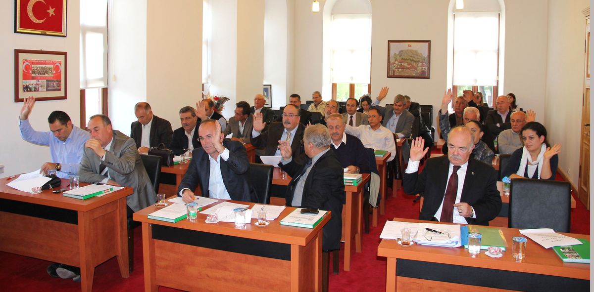 Muğla Belediye Meclisi, Hastane İçin Olağanüstü Toplanıyor