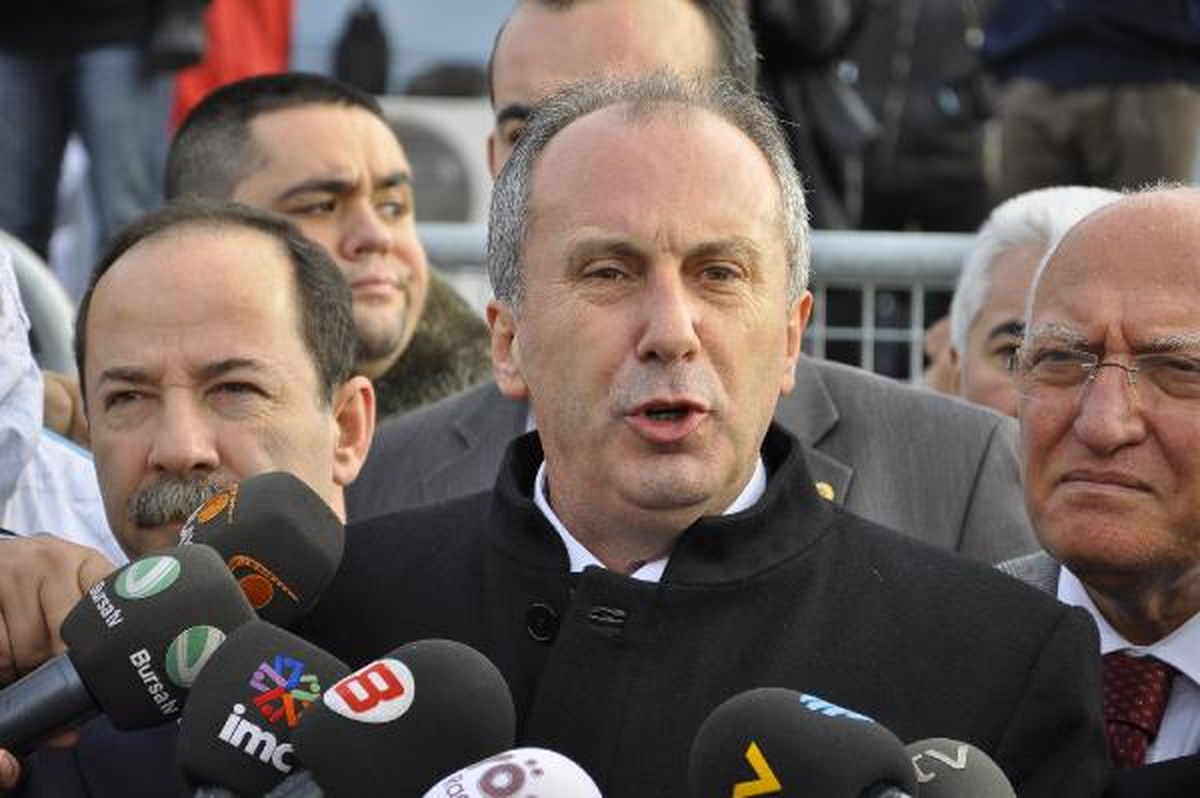 "Savcısı AKP, Tanığı PKK"