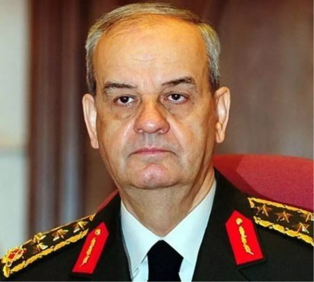 Silivri'de Gergin Anlar