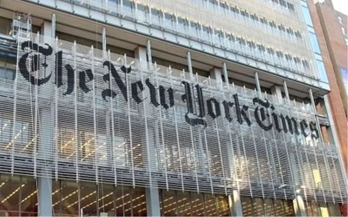 NYT: Türkiye, Yasakları Kaldırıyor