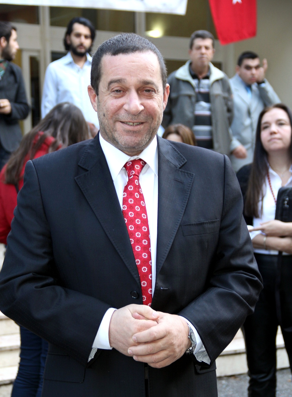 Denktaş\'tan Rumlara Seçim Önerisi