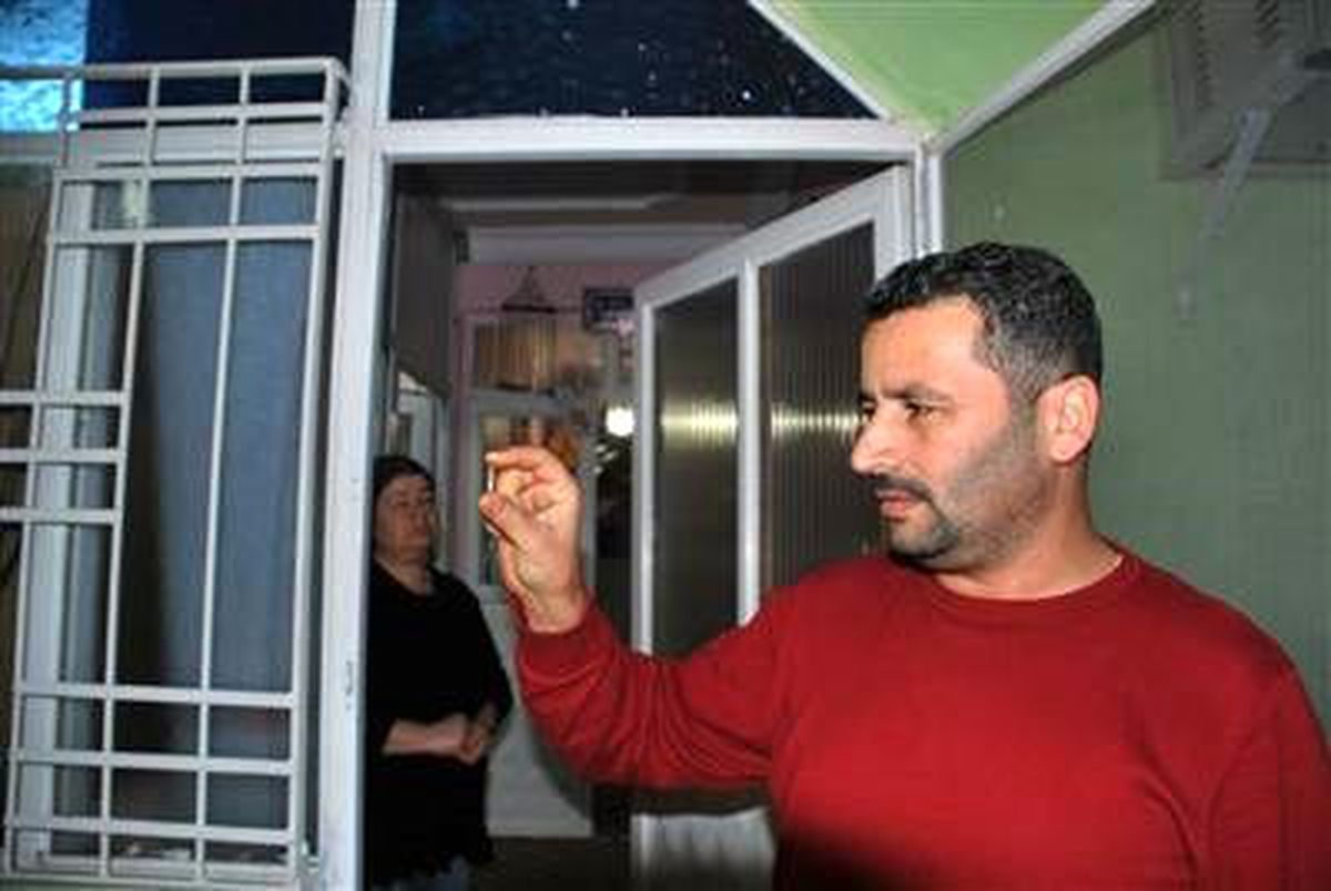 Özgür Suriye Ordusu ve Pyd Arasındaki Çatışmalar Şiddetlendi