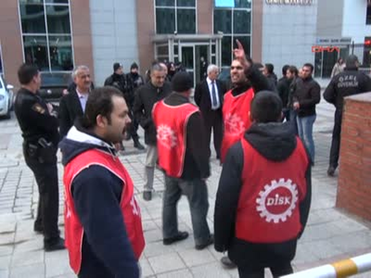 Polis Arbedesi