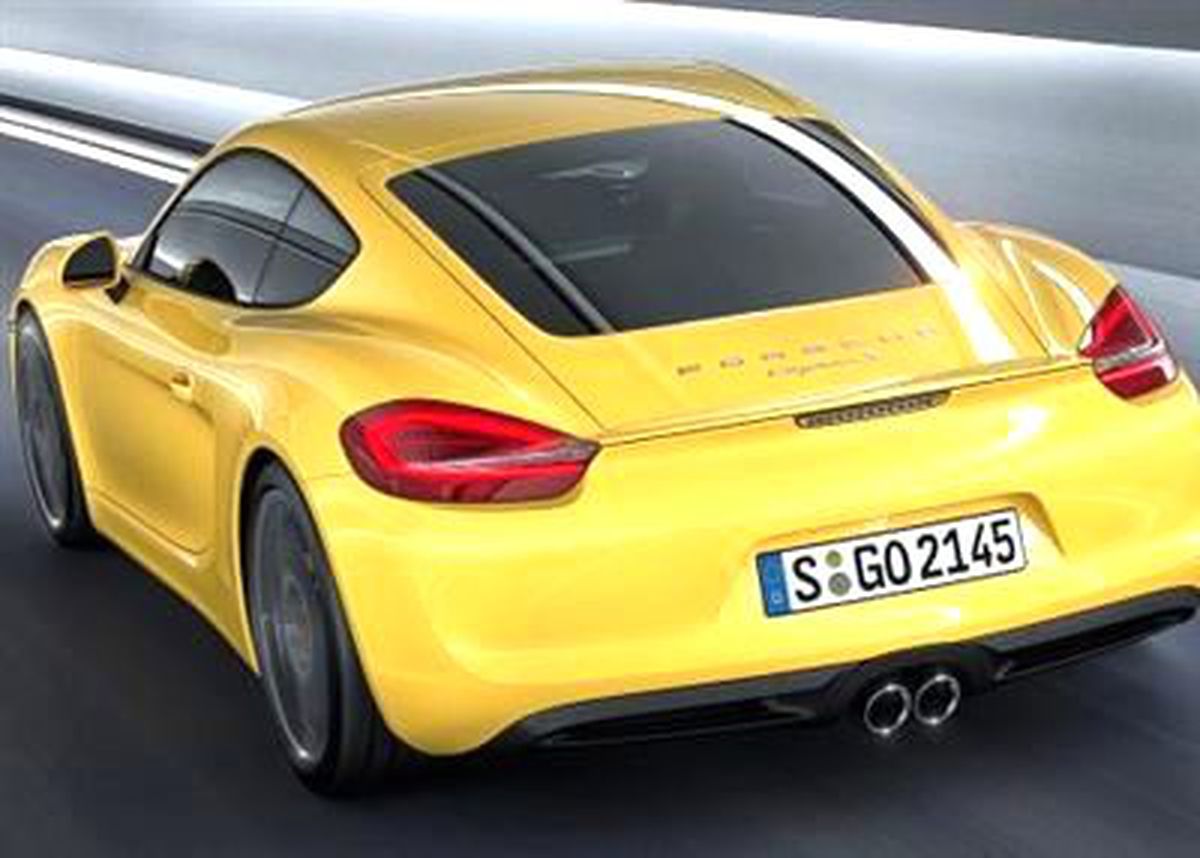 Porsche\'den Tarihi Rekor!