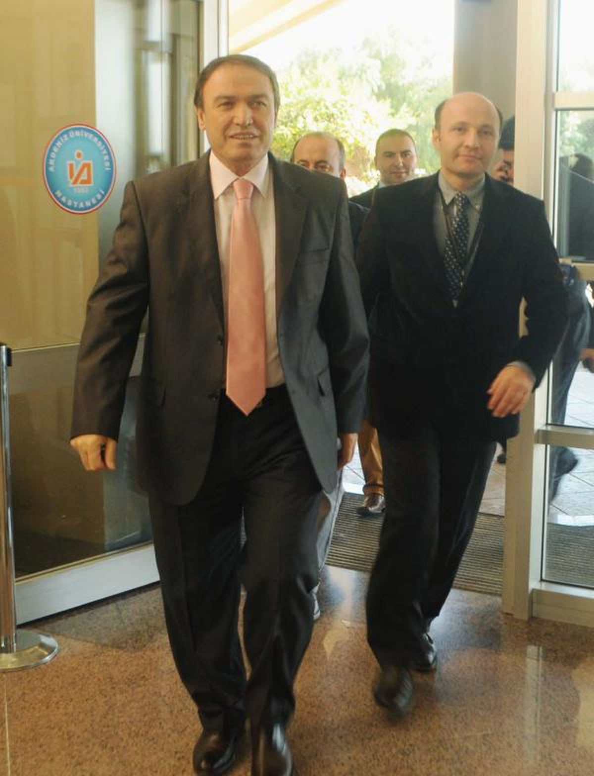 Rektör Kurtcephe, Unakıtan\'ı Ziyaret Etti