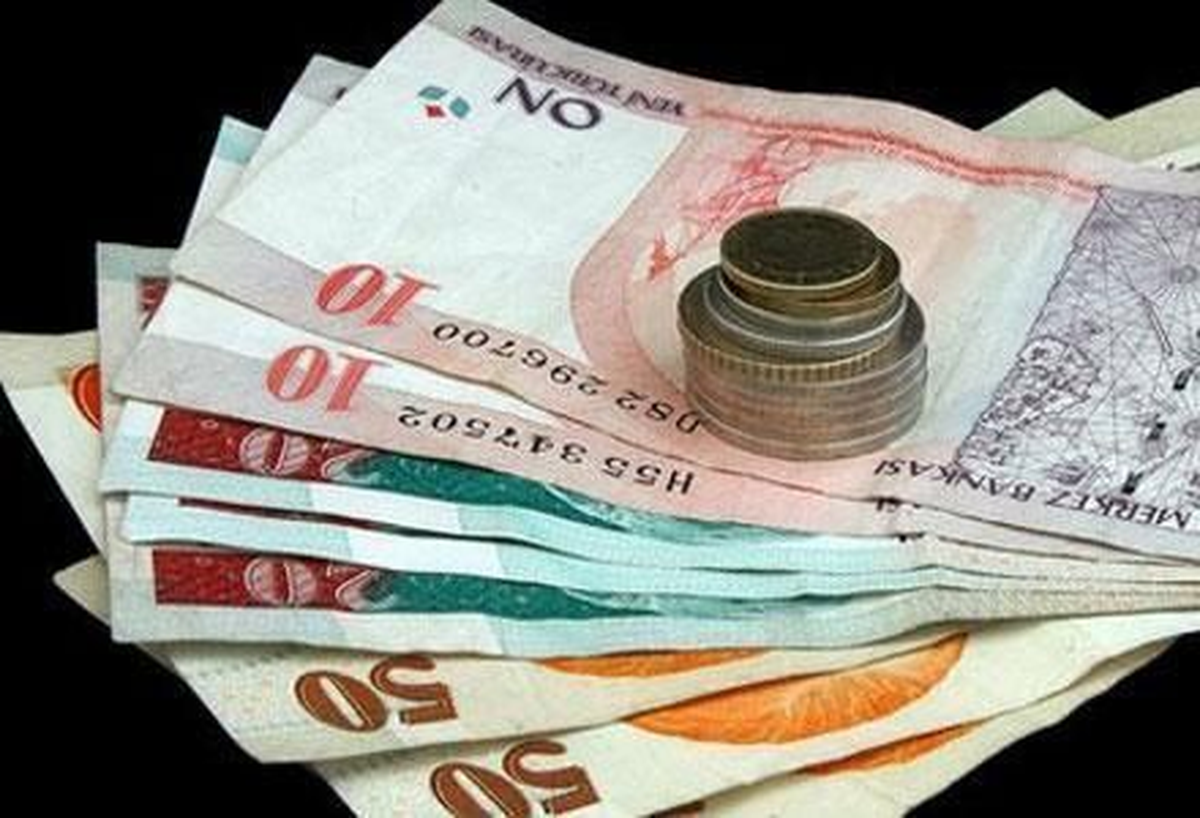 Repo Hacmi 4.4 Milyar TL\'ye Yükseldi