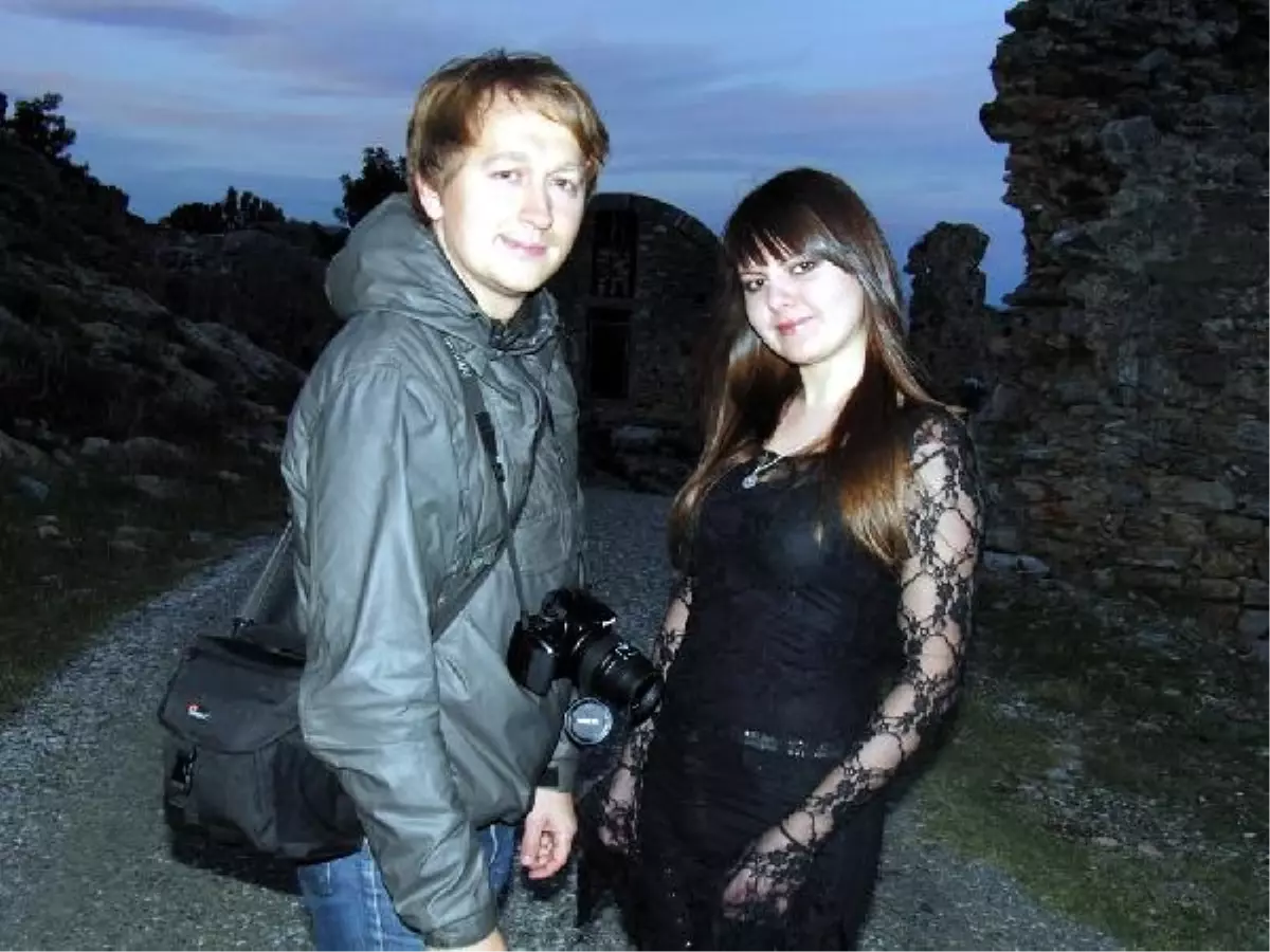 Rusya\'dan Türkiye\'ye Barış Yolculuğu