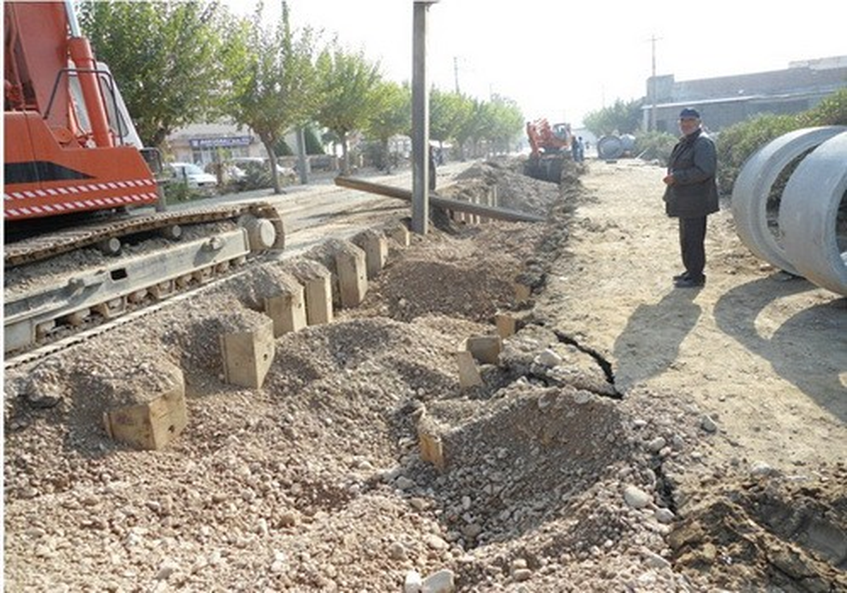 Salihli Arıtma Tesisinde Kamulaştırma İşlemleri Tamamlandı