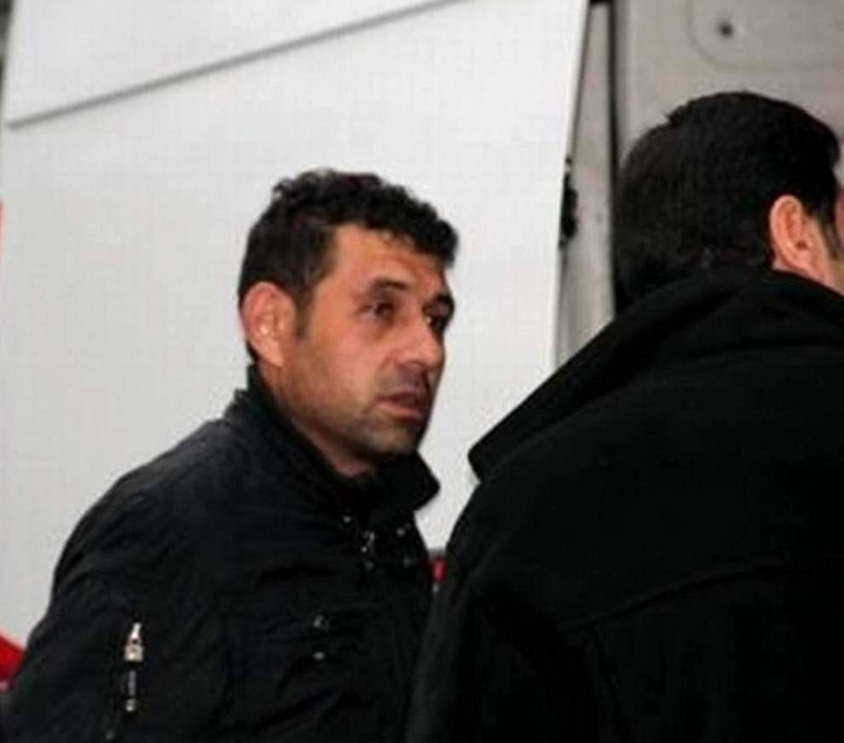 Seydişehir\'de Gasp Olayı Uydurma Çıktı