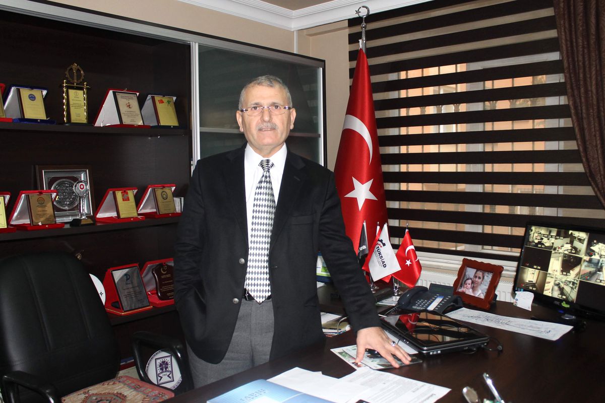 Siad Kitapçığı Cumartesi Görücüye Çıkacak